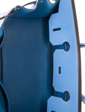 Hermès Epsom Birkin 30