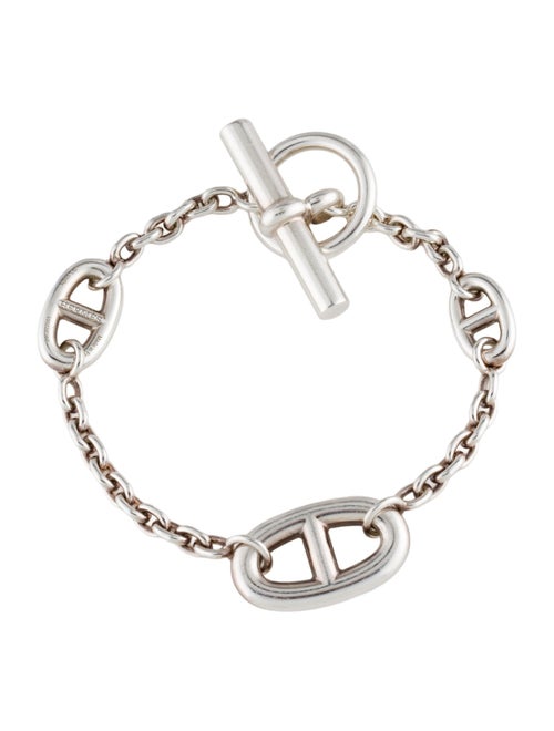 Hermès Farandole Bracelet