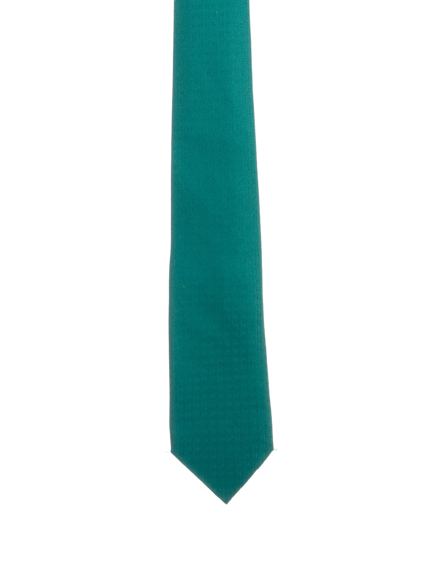 Hermès Tie