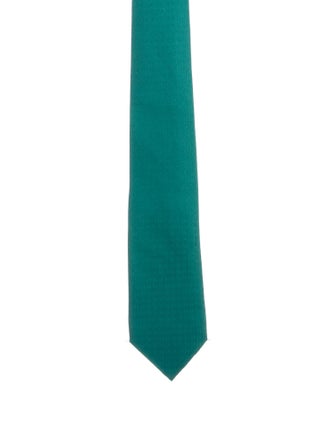 Hermès Tie