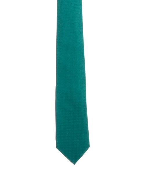Hermès Tie