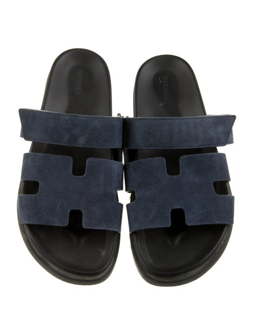 Hermès 2023 Chypre Slides