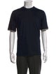 Hermès Crew Neck Short Sleeve T-Shirt