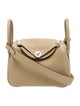 Hermès 2024 Clemence Mini Lindy 20