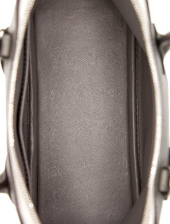 Hermès 2023 Evercolor Mini Bolide 1923