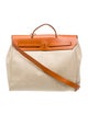 Hermès Toile Herbag 39