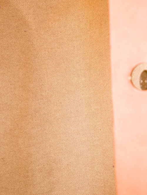 Hermès Toile Herbag 39