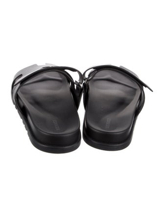 Hermès 2024 Chypre Slides