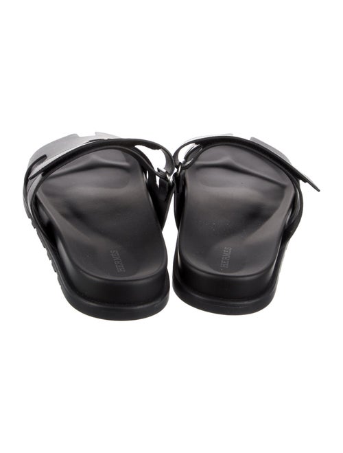 Hermès 2024 Chypre Slides