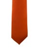 Hermès Silk Patterned Neck Tie