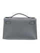 Hermès 2025 Swift Kelly Pochette