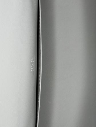 Hermès 2025 Swift Kelly Pochette