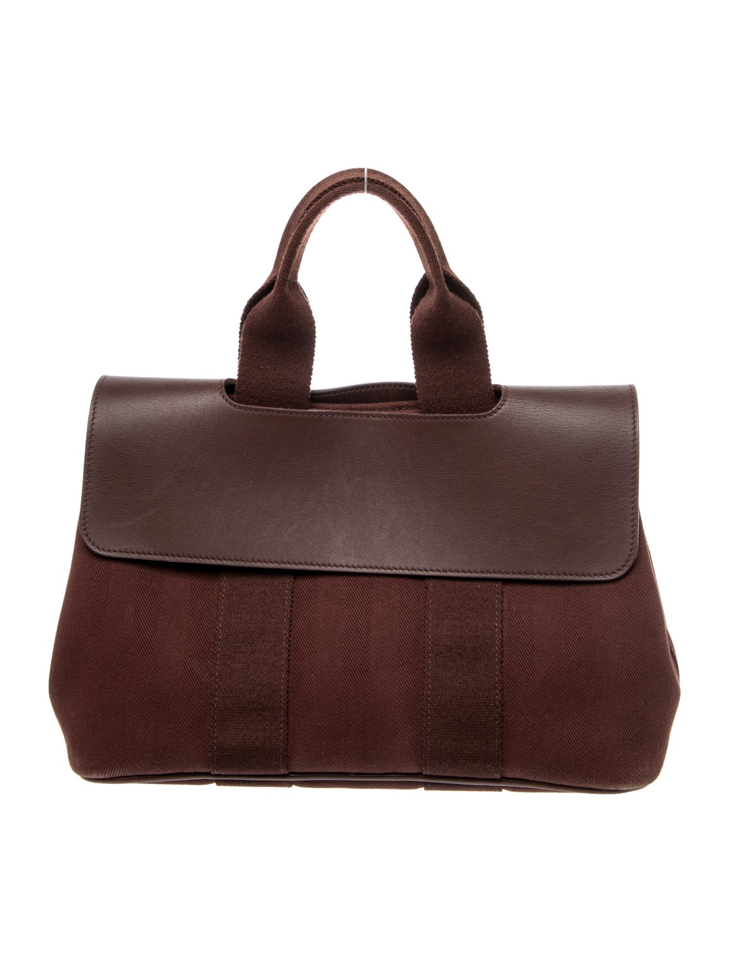 Hermès Toile Valparaiso PM