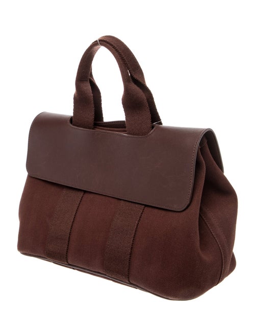 Hermès Toile Valparaiso PM