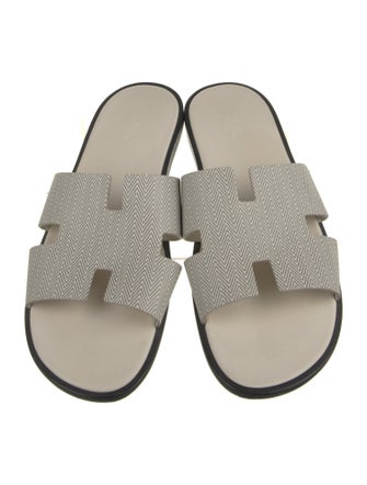 Hermès 2023 Izmir Slides