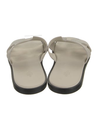 Hermès 2023 Izmir Slides