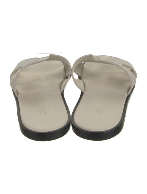 Hermès 2023 Izmir Slides