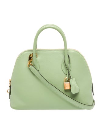 Hermès Evercolor Bolide 1923 25