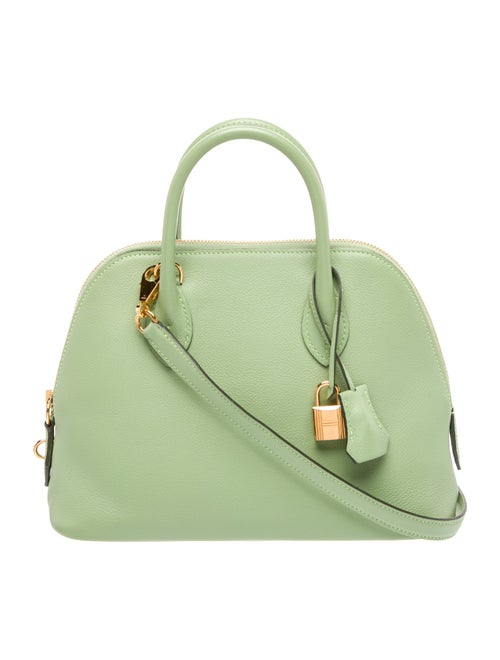 Hermès Evercolor Bolide 1923 25