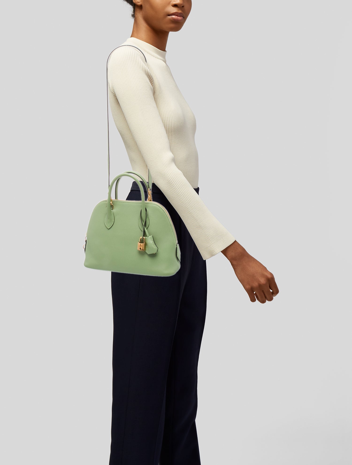 Hermès Evercolor Bolide 1923 25