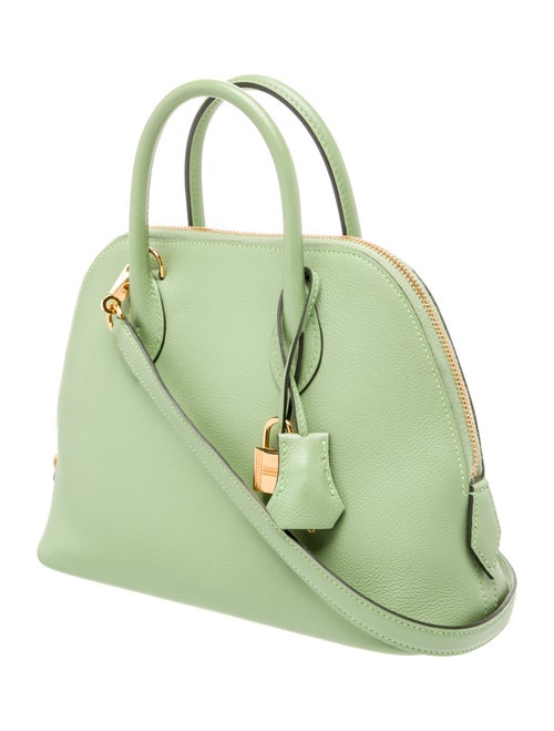 Hermès Evercolor Bolide 1923 25