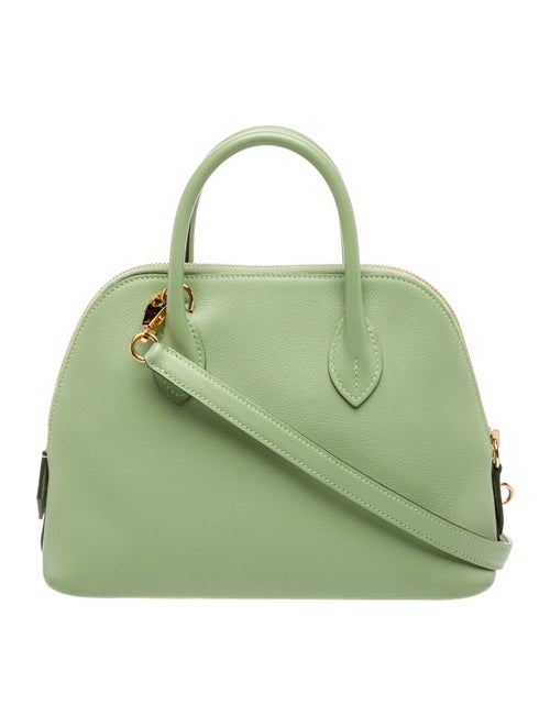 Hermès Evercolor Bolide 1923 25