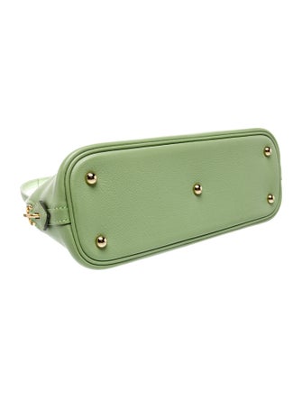 Hermès Evercolor Bolide 1923 25