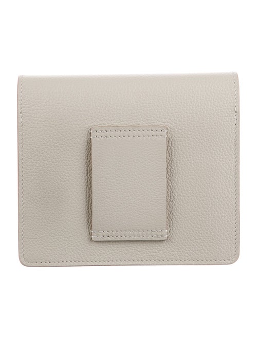 Hermès Roulis Slim Wallet