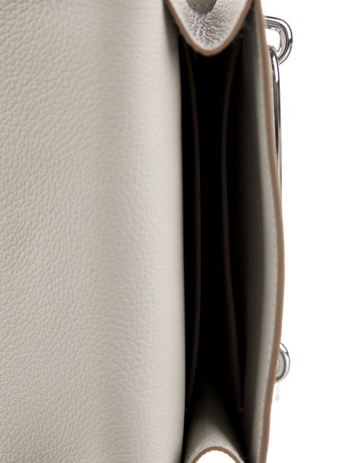 Hermès Roulis Slim Wallet