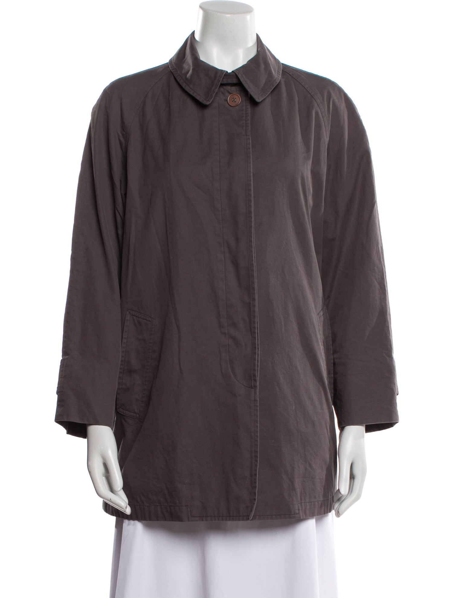 Hermès Vintage Late 1990's - Early 2000's Jacket