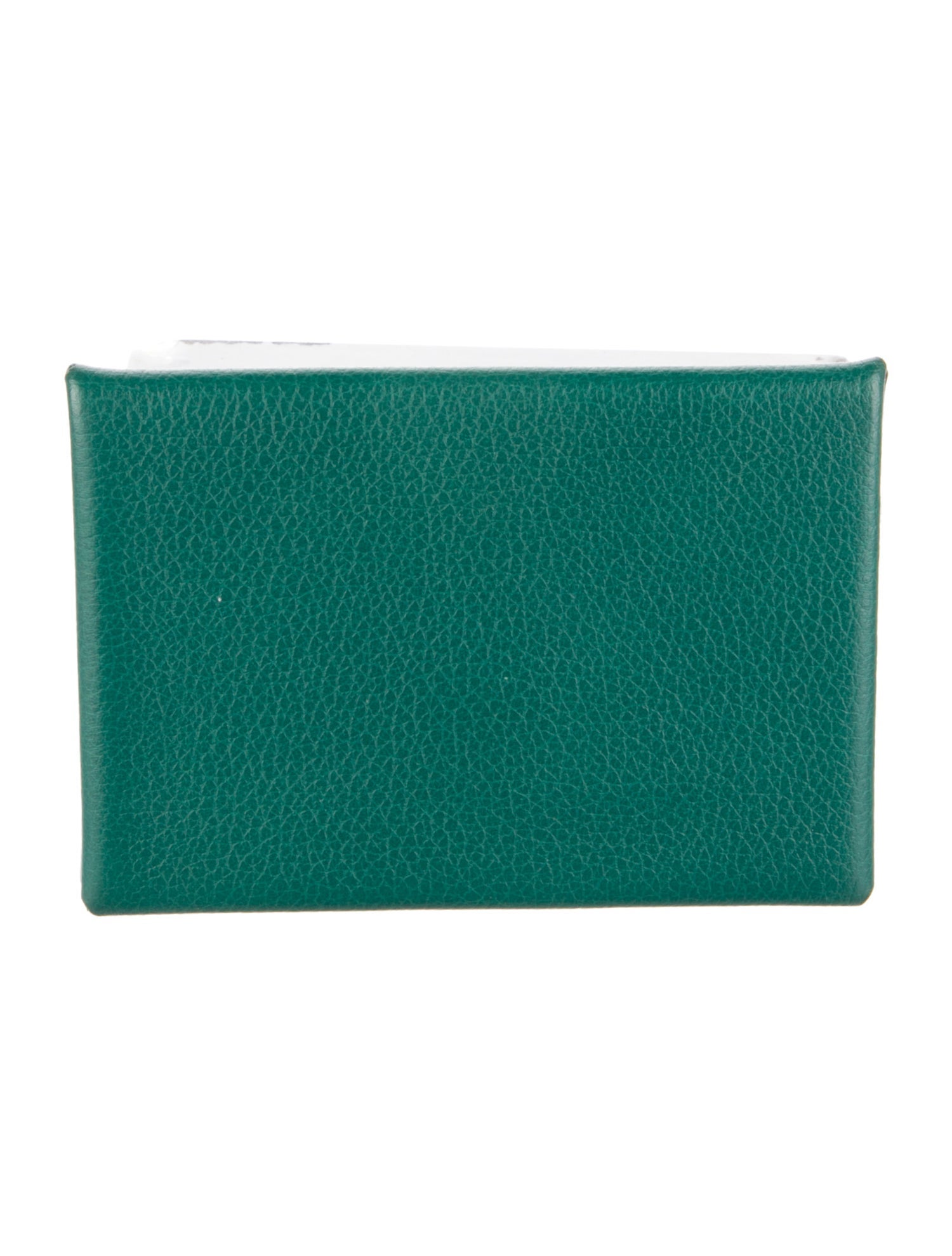 Hermès 2020 Calvi Cardholder