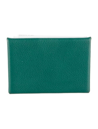 Hermès 2020 Calvi Cardholder