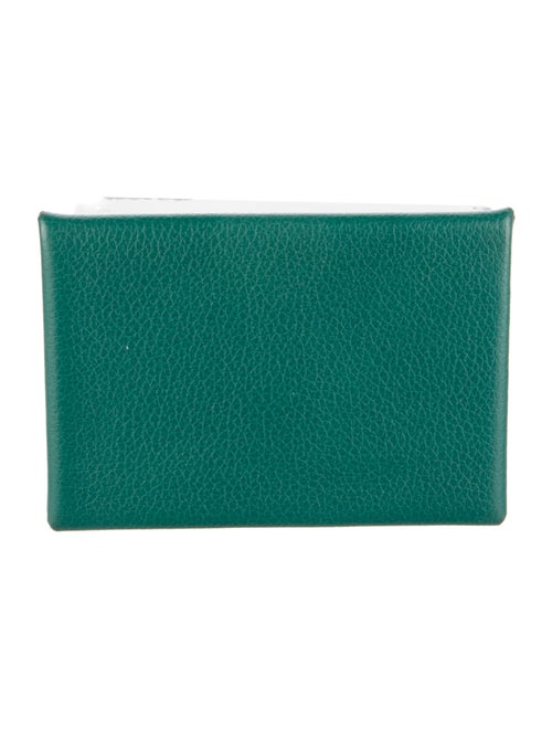Hermès 2020 Calvi Cardholder