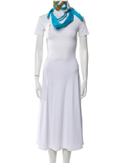 Hermès Brides de Gala Scarf