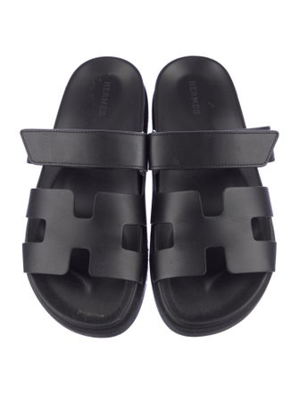 Hermès 2023 Chypre Slides