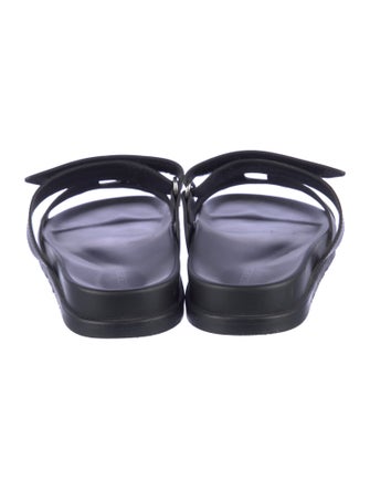 Hermès 2023 Chypre Slides