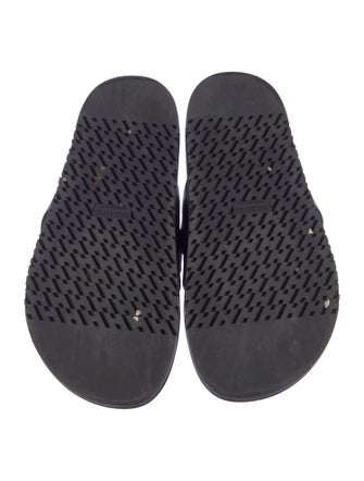 Hermès 2023 Chypre Slides