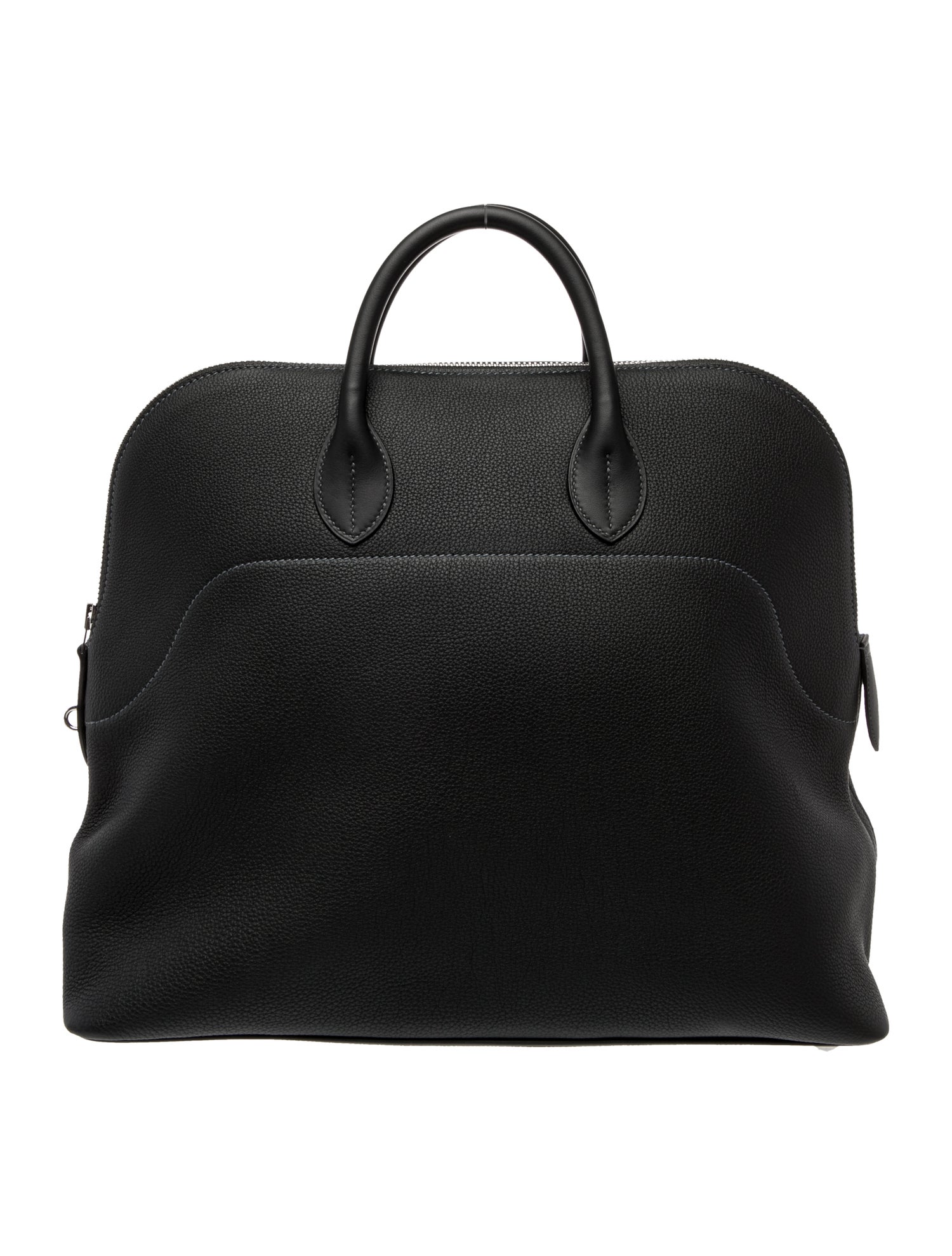 Hermès 2024 Togo Bolide a Dos backpack