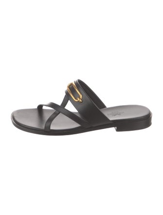 Hermès 2020 Claire Slides