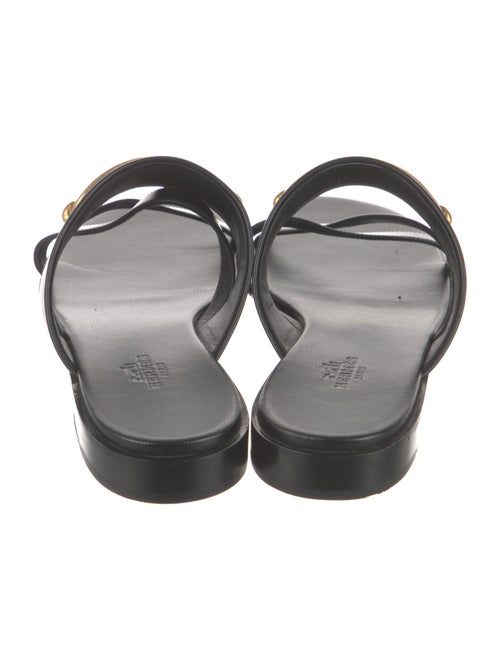 Hermès 2020 Claire Slides