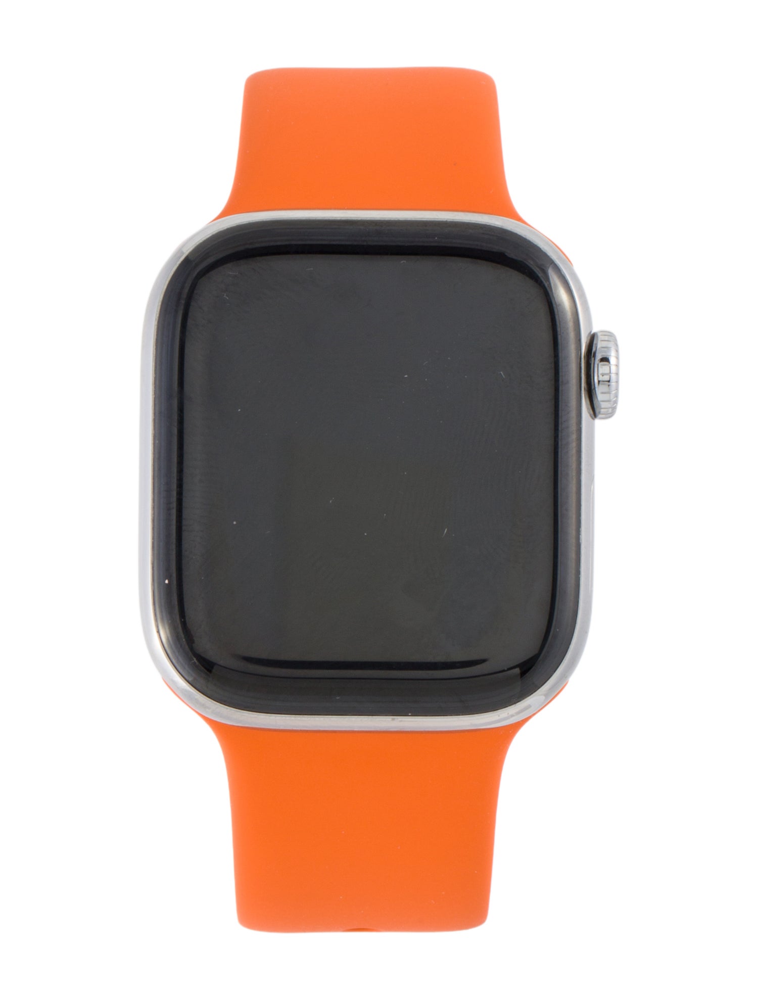 Hermès x Apple Series 10 Watch