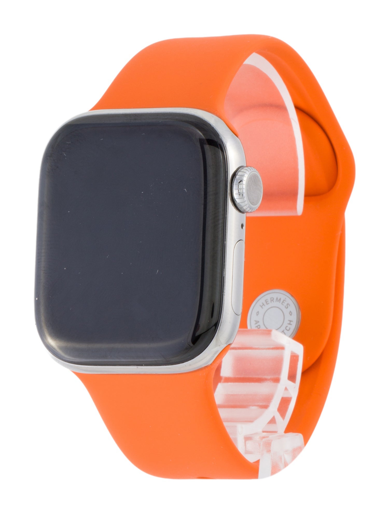 Hermès x Apple Series 10 Watch