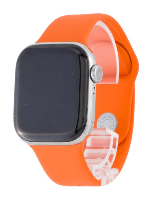 Hermès x Apple Series 10 Watch