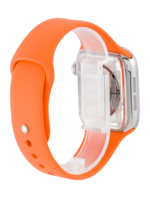 Hermès x Apple Series 10 Watch