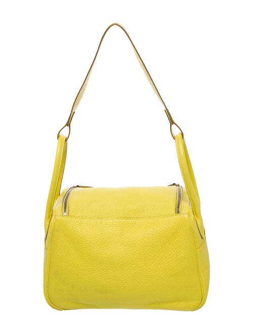 Hermès Clemence Lindy 26