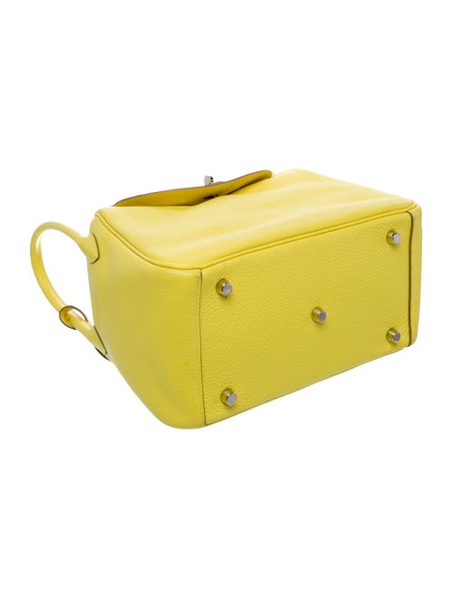 Hermès Clemence Lindy 26