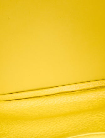 Hermès Clemence Lindy 26