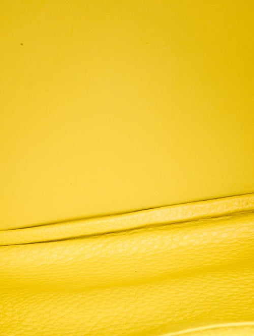 Hermès Clemence Lindy 26