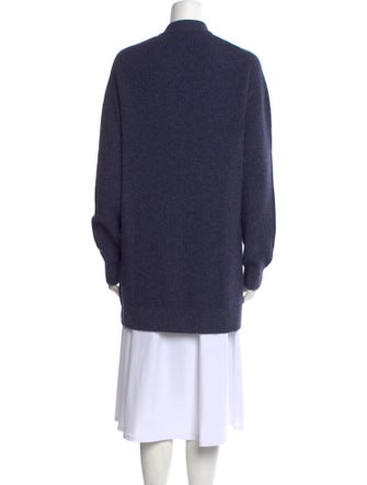 Hermès Cashmere V-Neck Sweater