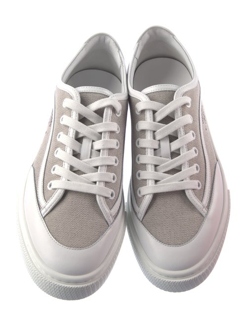 Hermès Get Sneakers